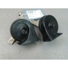 KLAXON / AVERTISSEUR CITROEN C4 II Phase 1 (B71) 2010-2015