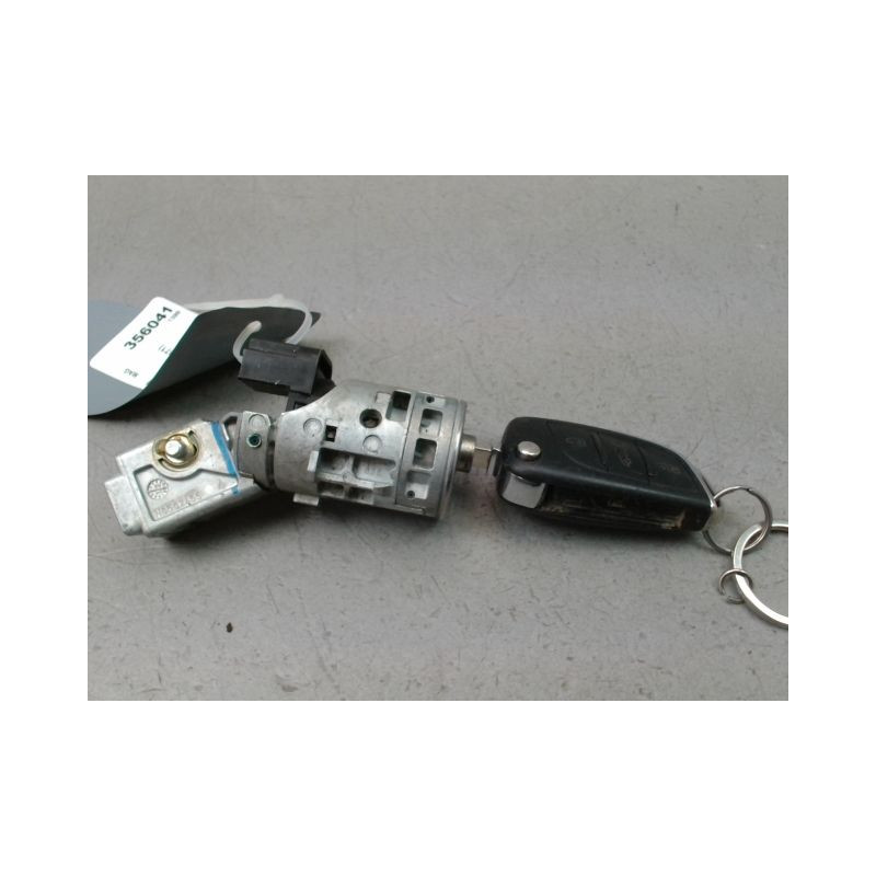 ANTIVOL DE DIRECTION CITROEN C4 II Phase 1 (B71) 2010-2015