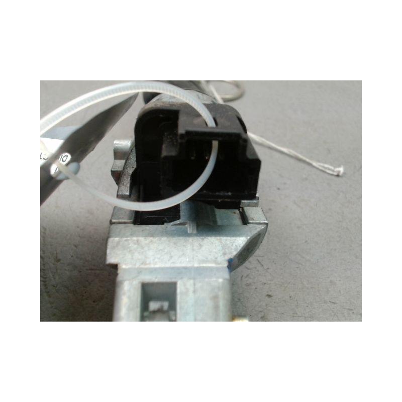 ANTIVOL DE DIRECTION CITROEN C4 II Phase 1 (B71) 2010-2015