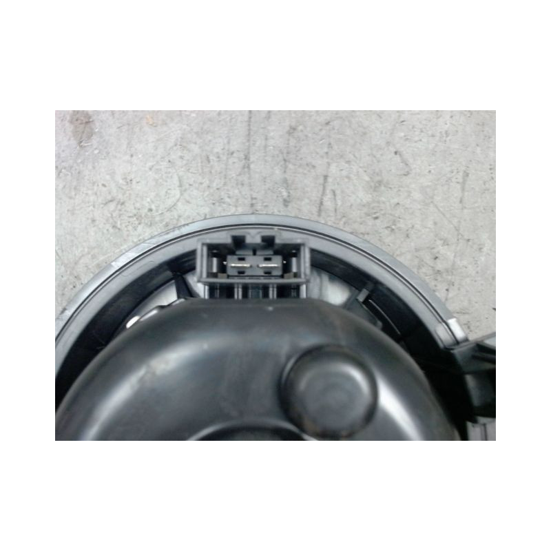 MOTEUR VENTILATEUR CHAUFFAGE PEUGEOT 208