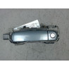 POIGNEE EXTERIEURE PORTE AVANT GAUCHE AUDI A3