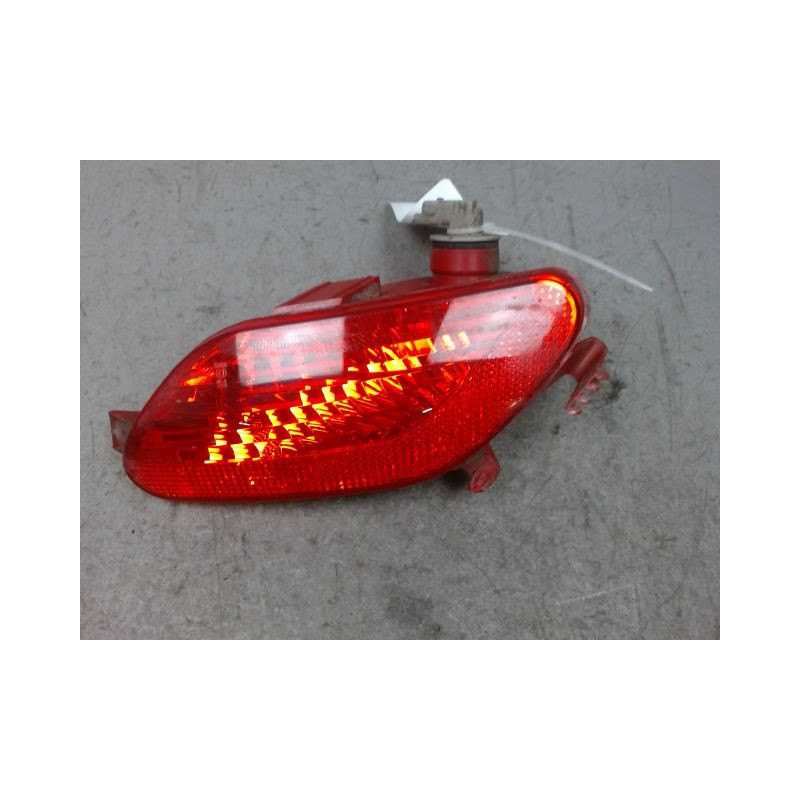 FEU DE PARE-CHOC ARRIERE GAUCHE CITROEN DS4