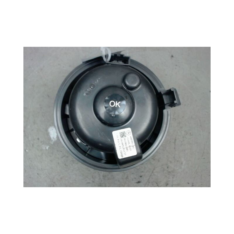 MOTEUR VENTILATEUR CHAUFFAGE PEUGEOT 2008
