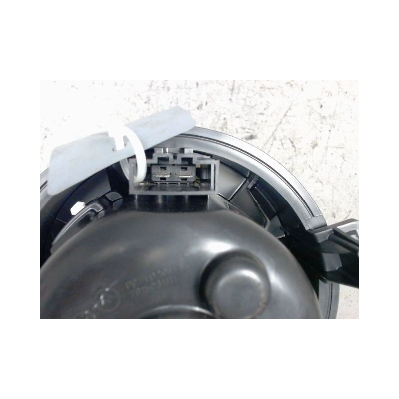 MOTEUR VENTILATEUR CHAUFFAGE PEUGEOT 2008