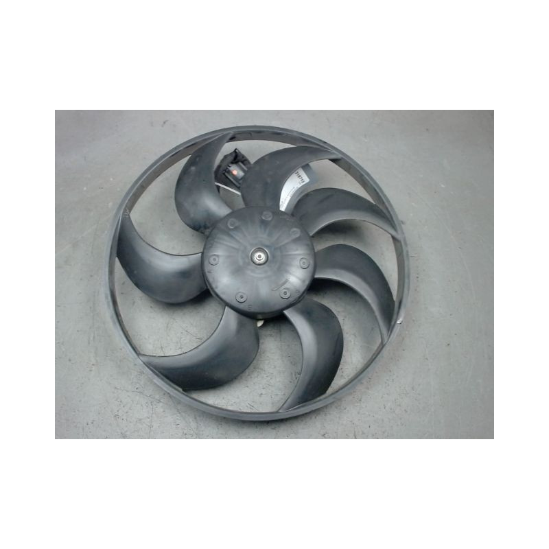MOTEUR VENTILATEUR RADIATEUR PEUGEOT 2008