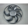 MOTEUR VENTILATEUR RADIATEUR PEUGEOT 2008