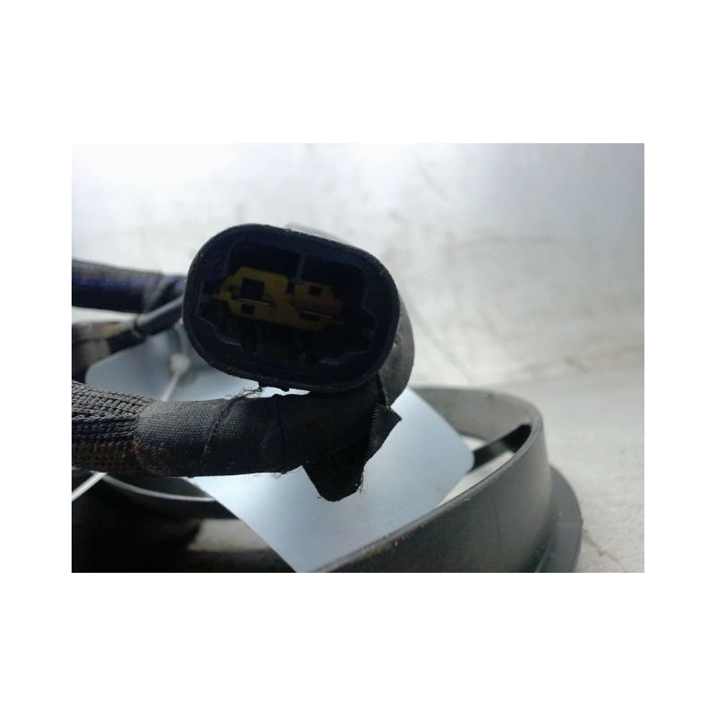 MOTEUR VENTILATEUR RADIATEUR PEUGEOT 2008