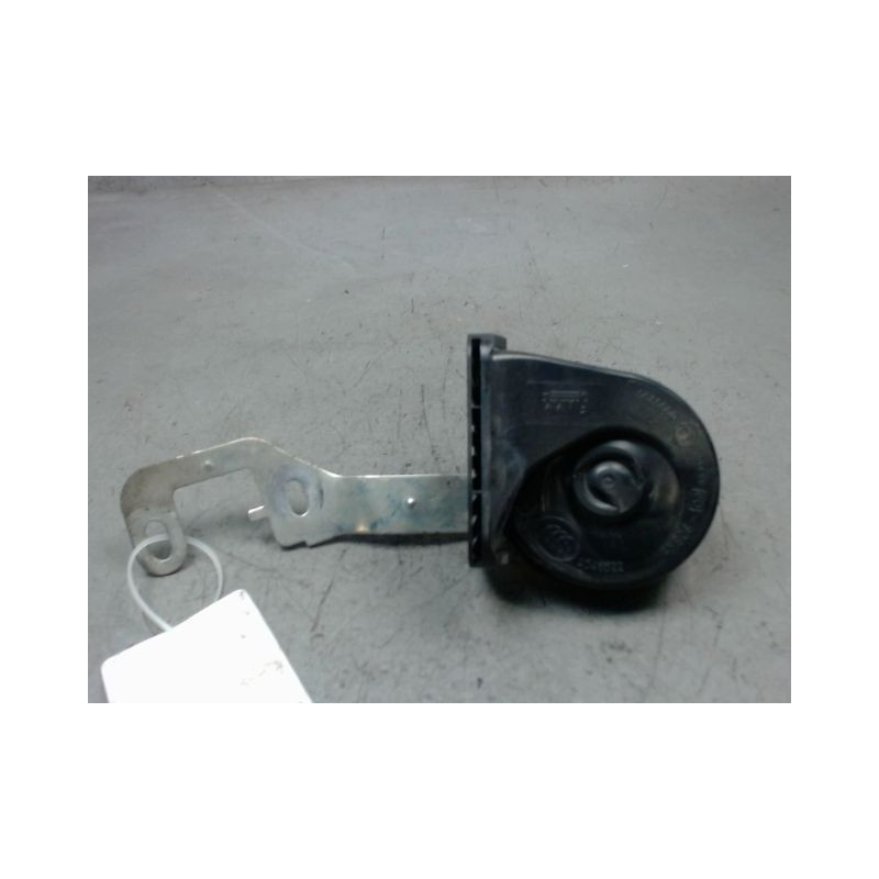 KLAXON / AVERTISSEUR CITROEN C3 2009-