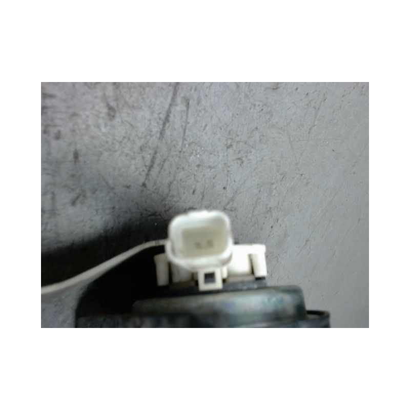 KLAXON / AVERTISSEUR CITROEN C3 2009-