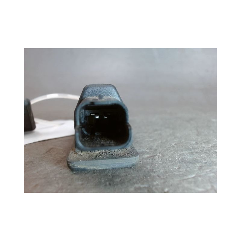 ECLAIREUR PLAQUE DE POLICE CITROEN C3 2009-