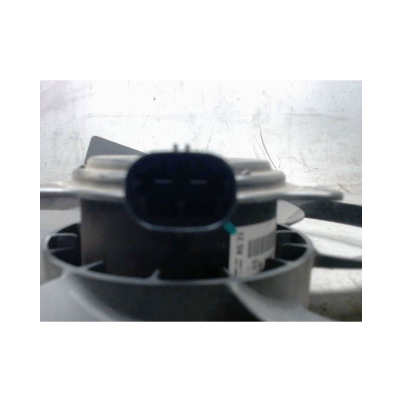 MOTEUR VENTILATEUR RADIATEUR PEUGEOT 208