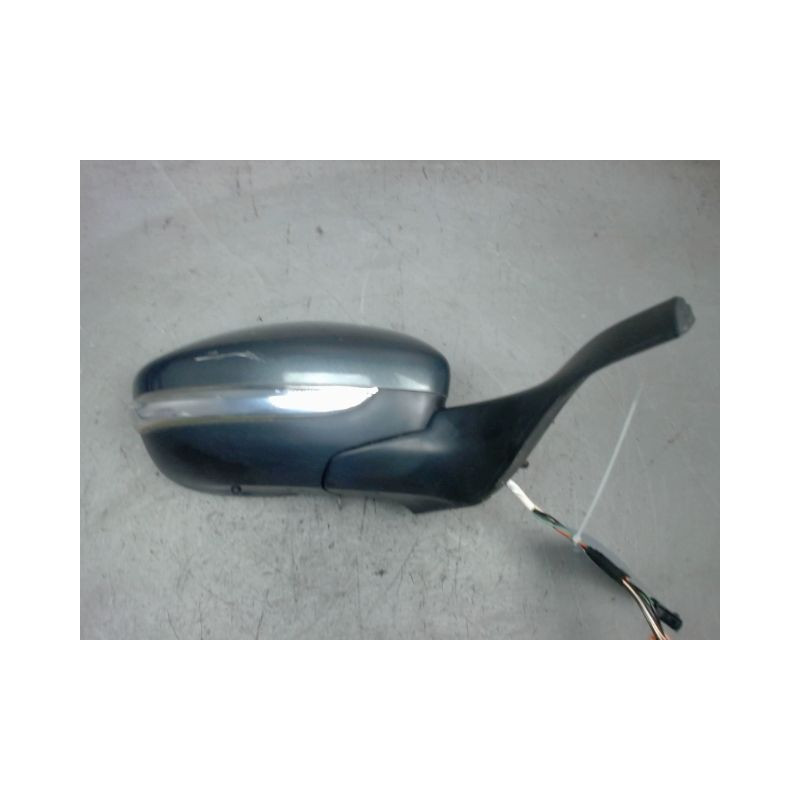RETROVISEUR EXTERIEUR ELECTRIQUE DROIT PEUGEOT 208