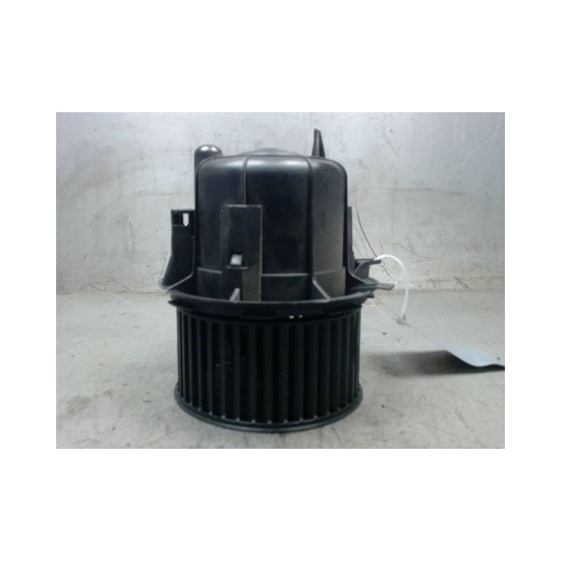 MOTEUR VENTILATEUR CHAUFFAGE CITROEN C3