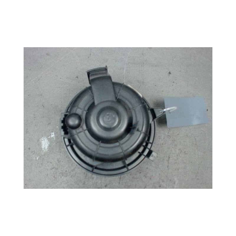 MOTEUR VENTILATEUR CHAUFFAGE CITROEN C3