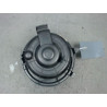 MOTEUR VENTILATEUR CHAUFFAGE CITROEN C3