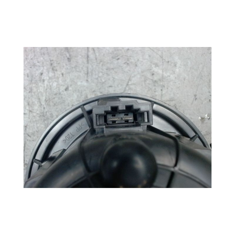 MOTEUR VENTILATEUR CHAUFFAGE CITROEN C3