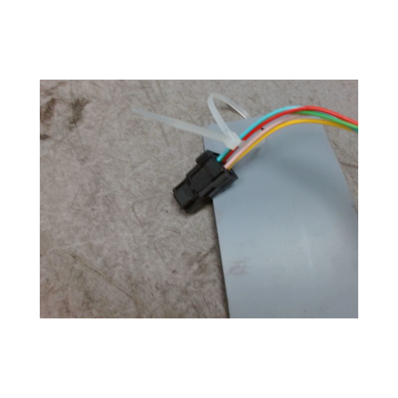 RETROVISEUR EXTERIEUR ELECTRIQUE GAUCHE CITROEN C3