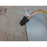 RETROVISEUR EXTERIEUR ELECTRIQUE GAUCHE CITROEN C3