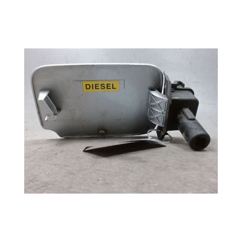 VOLET DE TRAPPE CARBURANT CITROEN C8
