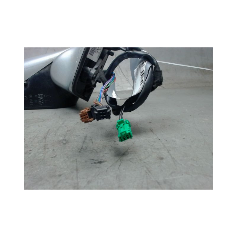 RETROVISEUR EXTERIEUR ELECTRIQUE DROIT CITROEN C8