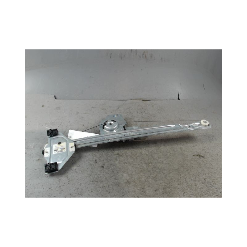 MECANISME+MOTEUR LEVE-GLACE AVANT DROIT CITROEN BERLINGO