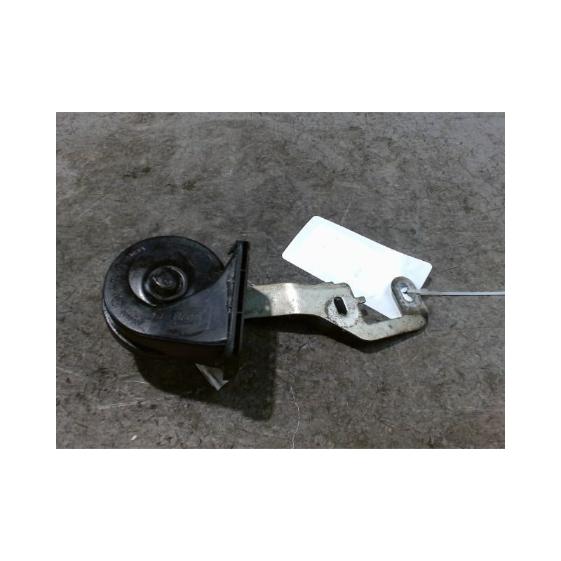 KLAXON / AVERTISSEUR CITROEN DS3 2009-