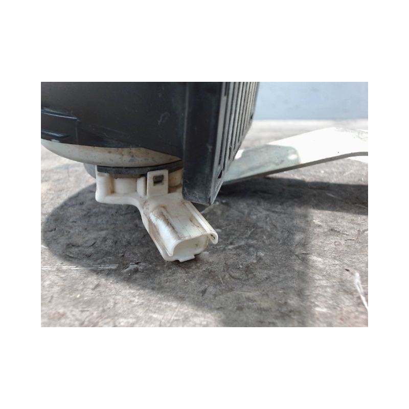 KLAXON / AVERTISSEUR CITROEN DS3 2009-