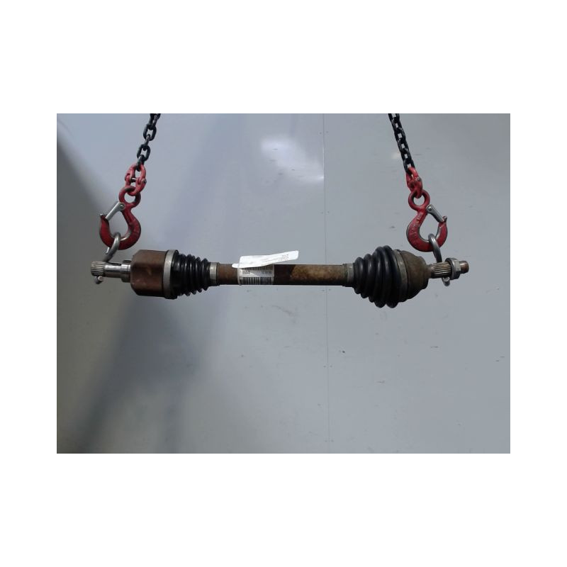 TRANSMISSION AVANT GAUCHE PEUGEOT 5008 1.6 HDi