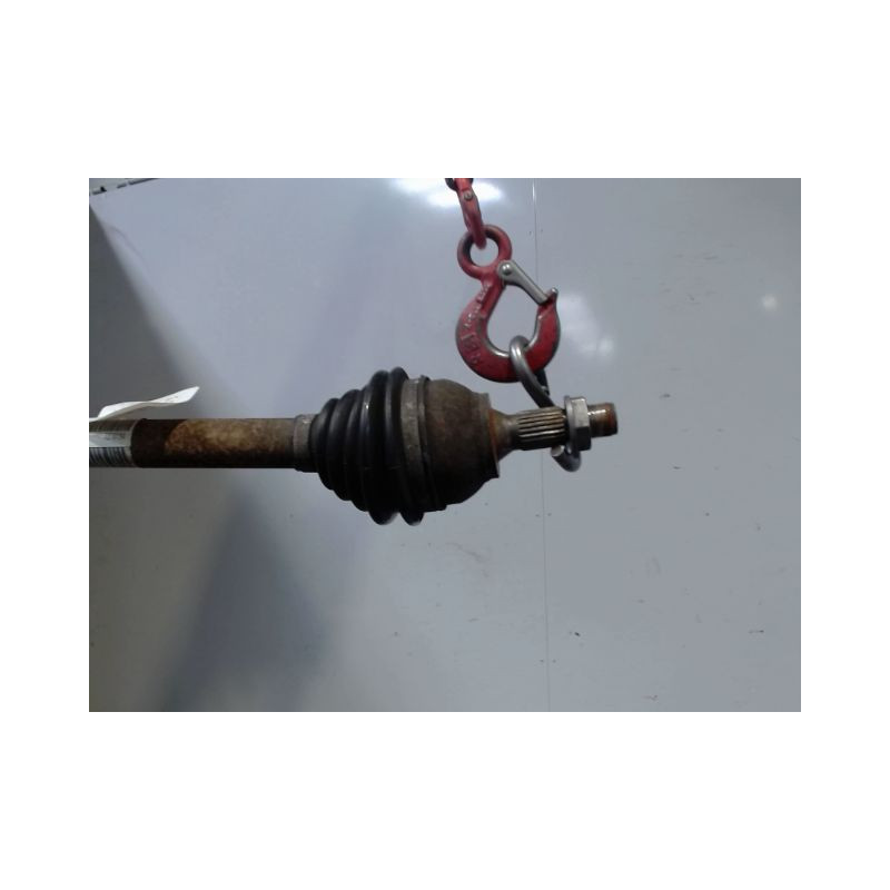 TRANSMISSION AVANT GAUCHE PEUGEOT 5008 1.6 HDi