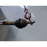 TRANSMISSION AVANT GAUCHE PEUGEOT 5008 1.6 HDi