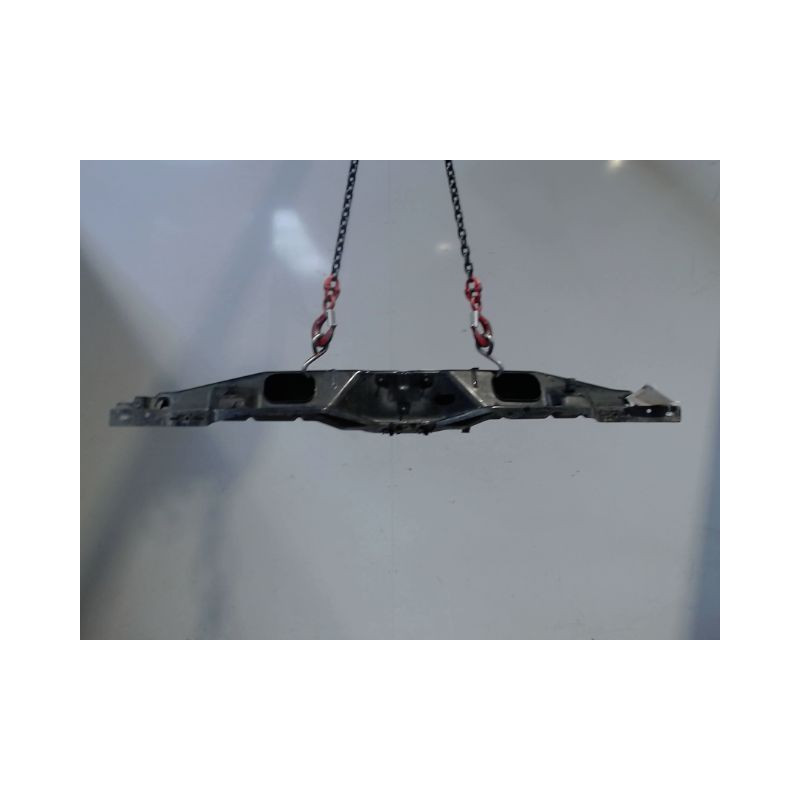 TRAVERSE SUPERIEURE ARMATURE AVANT PEUGEOT BOXER (330-L1H1) TOLE 6.2006-