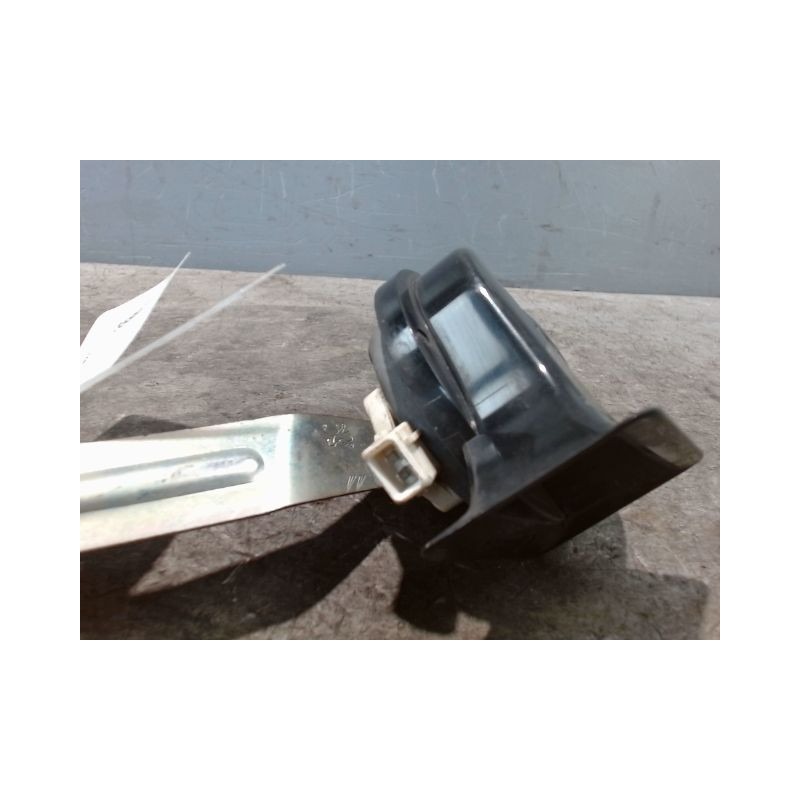 KLAXON / AVERTISSEUR CITROEN C3 2005-