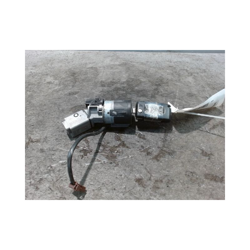 ANTIVOL DE DIRECTION CITROEN C4 PICASSO