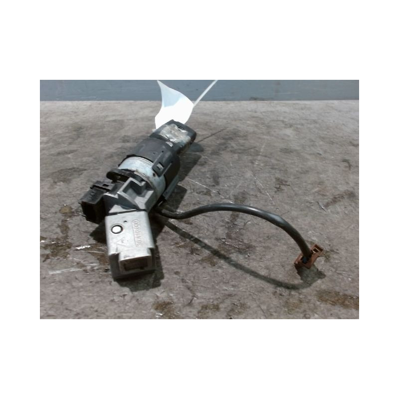 ANTIVOL DE DIRECTION CITROEN C4 PICASSO