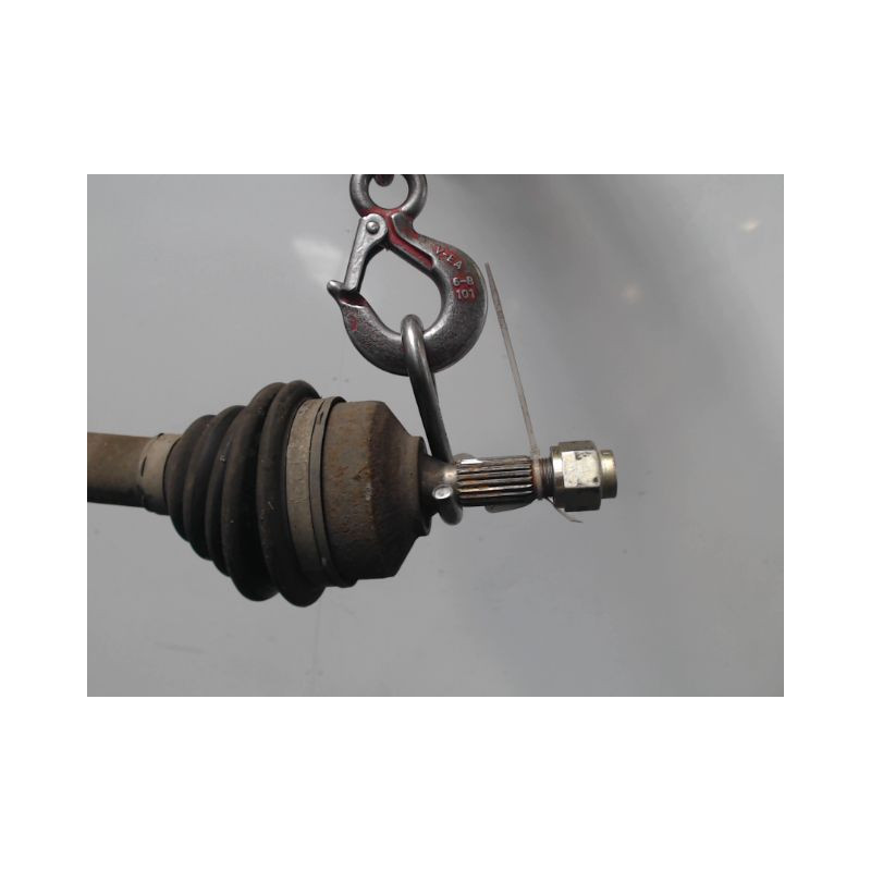 TRANSMISSION AVANT GAUCHE CITROEN C3 2005- 1.6 16V HDi