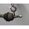 TRANSMISSION AVANT GAUCHE CITROEN C3 2005- 1.6 16V HDi