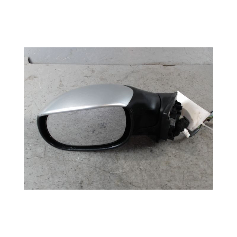 RETROVISEUR EXTERIEUR ELECTRIQUE GAUCHE CITROEN C3 2005-