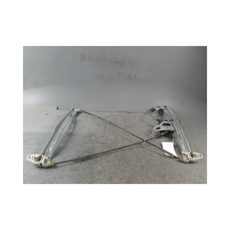 MECANISME+MOTEUR LEVE-GLACE AVANT GAUCHE PEUGEOT 206 3P