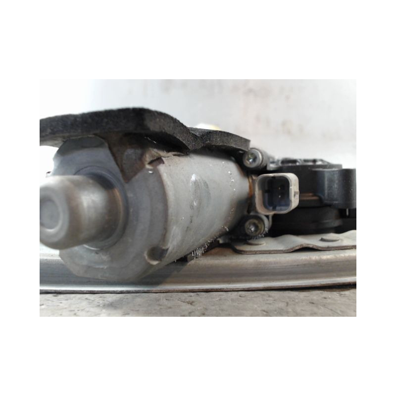 MECANISME+MOTEUR LEVE-GLACE AVANT GAUCHE PEUGEOT 206 3P
