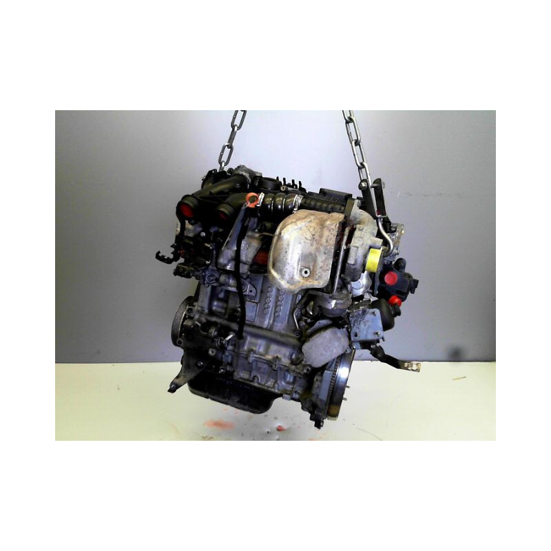 MOTEUR DIESEL PEUGEOT 3008 1.6 HDi