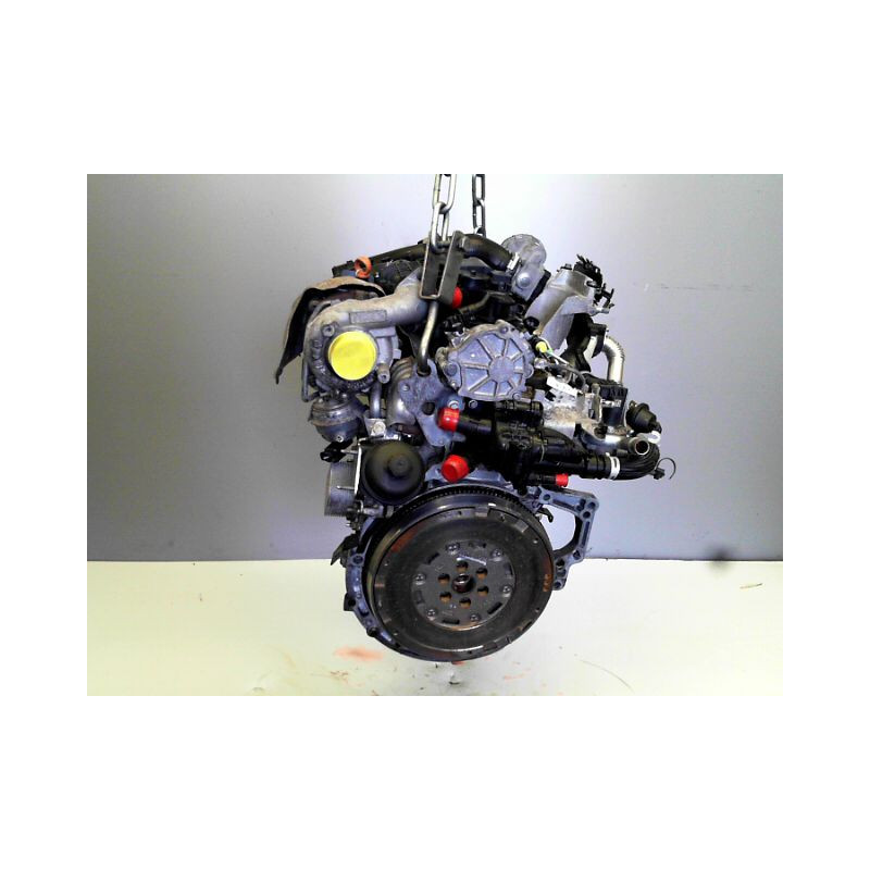 MOTEUR DIESEL PEUGEOT 3008 1.6 HDi