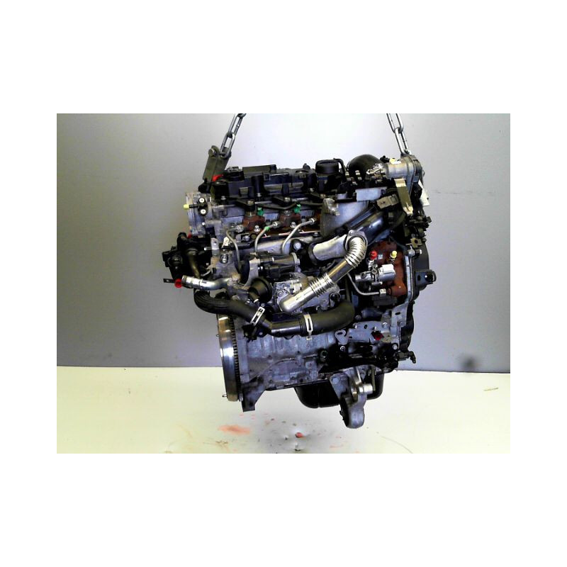 MOTEUR DIESEL PEUGEOT 3008 1.6 HDi