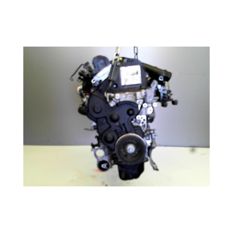 MOTEUR DIESEL PEUGEOT 3008 1.6 HDi