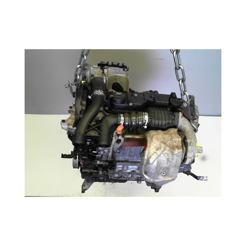 MOTEUR DIESEL PEUGEOT 3008 1.6 HDi