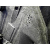 BOITE A VITESSE MECANIQUE PEUGEOT 3008 1.6 HDi
