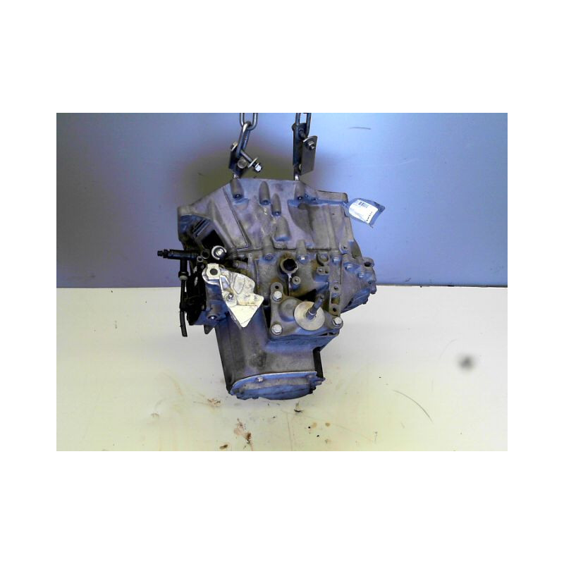 BOITE A VITESSE MECANIQUE PEUGEOT 3008 1.6 HDi