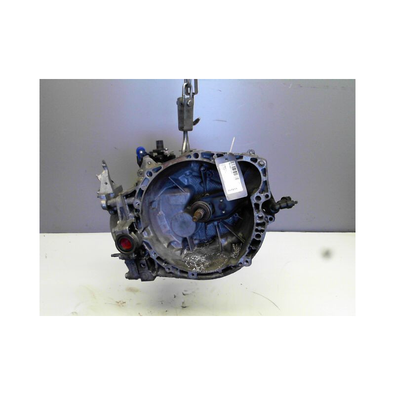 BOITE A VITESSE MECANIQUE PEUGEOT 3008 2.0 HDi 150 / BlueHDi 150