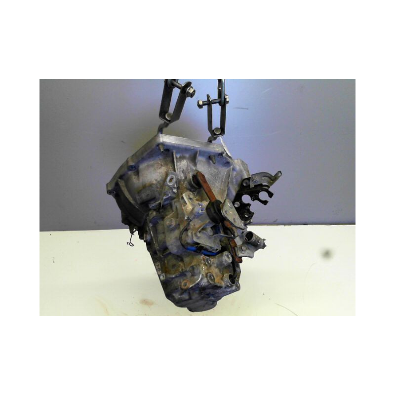 BOITE A VITESSE MECANIQUE PEUGEOT 107 1.0