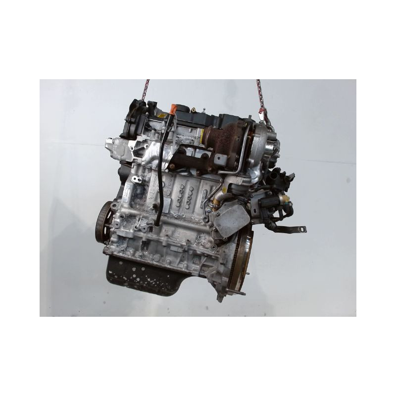 MOTEUR DIESEL PEUGEOT 308 2011- 1.6 HDi