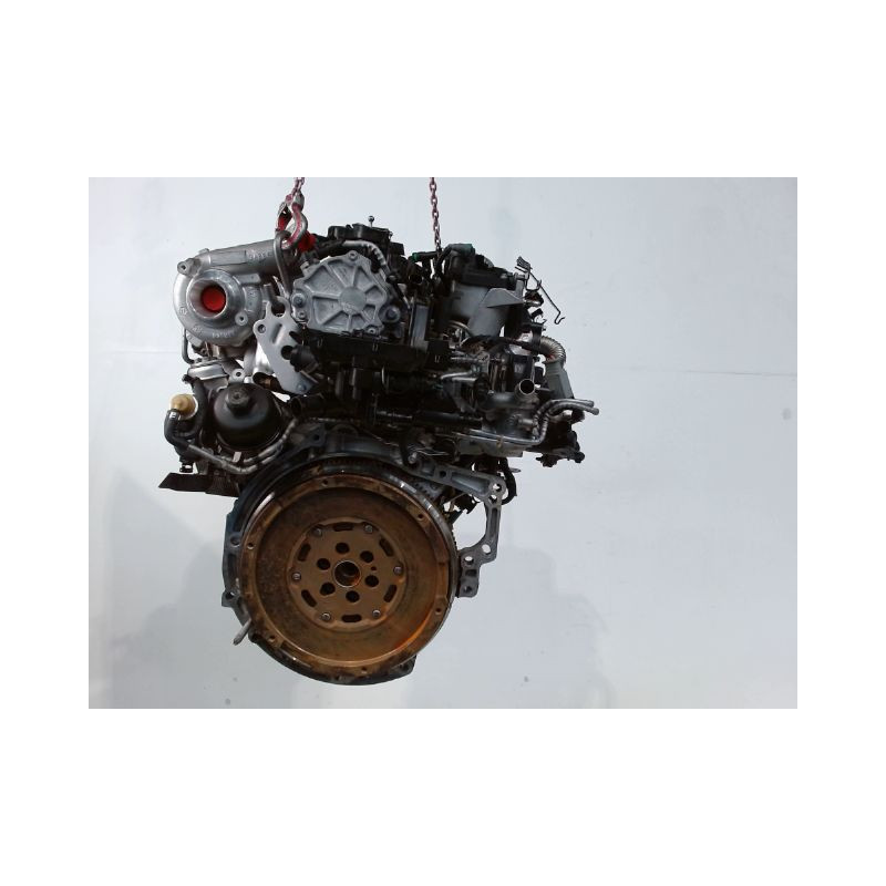 MOTEUR DIESEL PEUGEOT 308 2011- 1.6 HDi